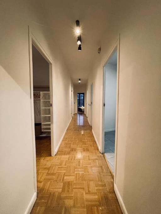 Amplio Y Centrico Apt Para 9Px En La Latina/Rastro Madrid Eksteriør bilde
